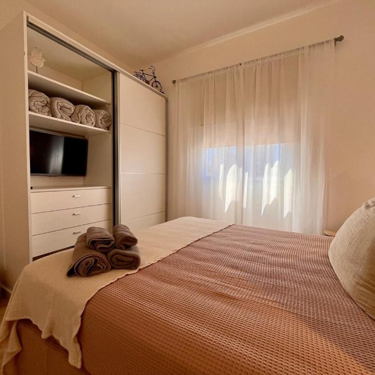 Palermo Viejo para 2 o 3 personas - Room #1583607201 - 3