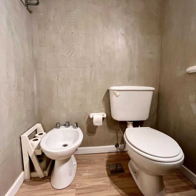 Palermo Viejo para 2 o 3 personas - Room #1583607201 - 5