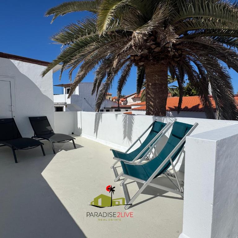 Casa Solandra - Apartamento de 2 dormitorios - 12