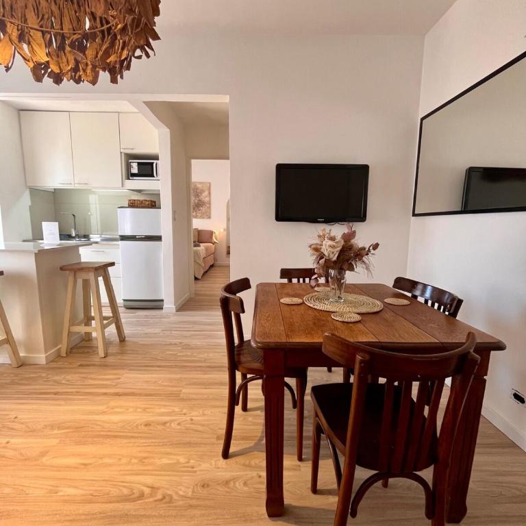 Palermo Viejo para 2 o 3 personas - Room #1583607201 - 12
