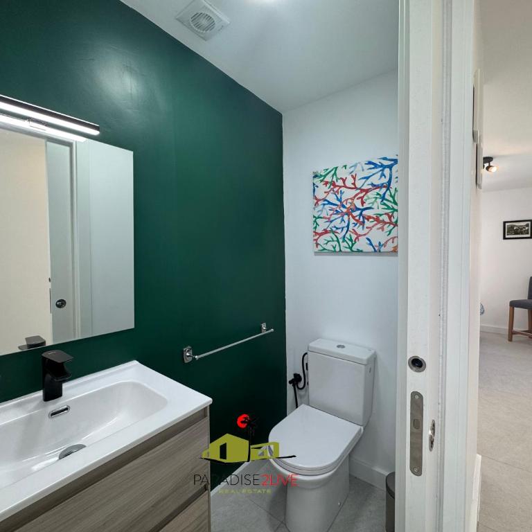 Casa Solandra - Apartamento de 2 dormitorios - 17