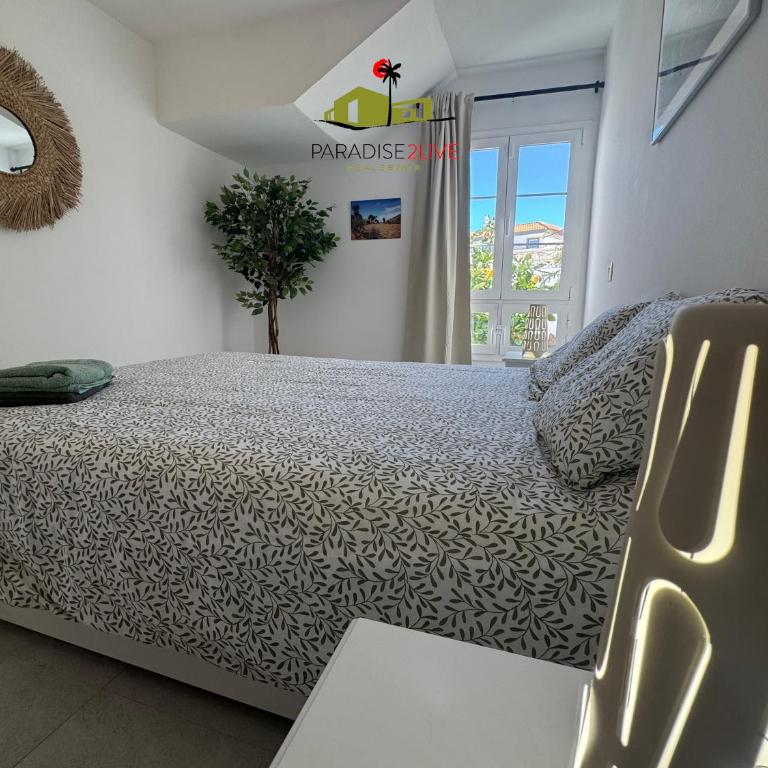 Casa Solandra - Apartamento de 2 dormitorios - 18