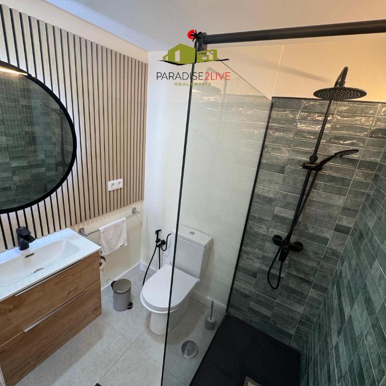 Casa Solandra - Apartamento de 2 dormitorios - 20