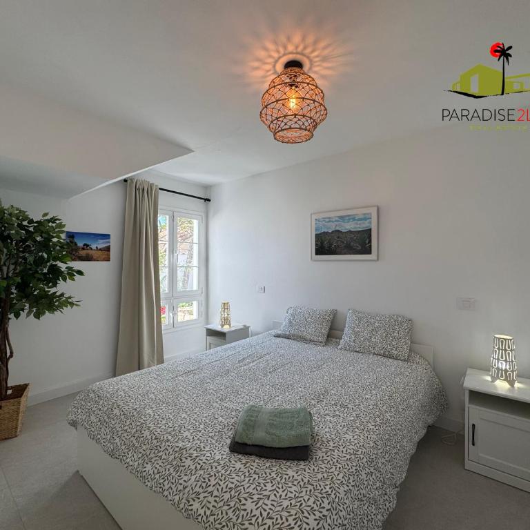 Casa Solandra - Apartamento de 2 dormitorios - 21