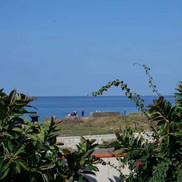 100 passi dal mare - Appartement 3 Chambres - 41