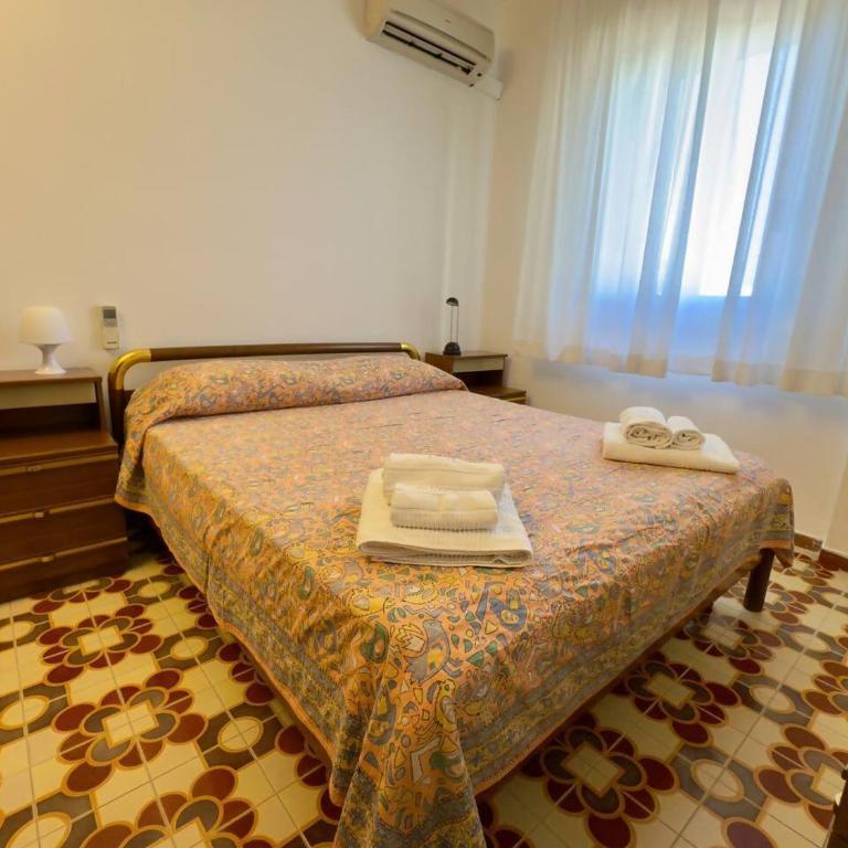 100 passi dal mare - Appartement 3 Chambres - 24