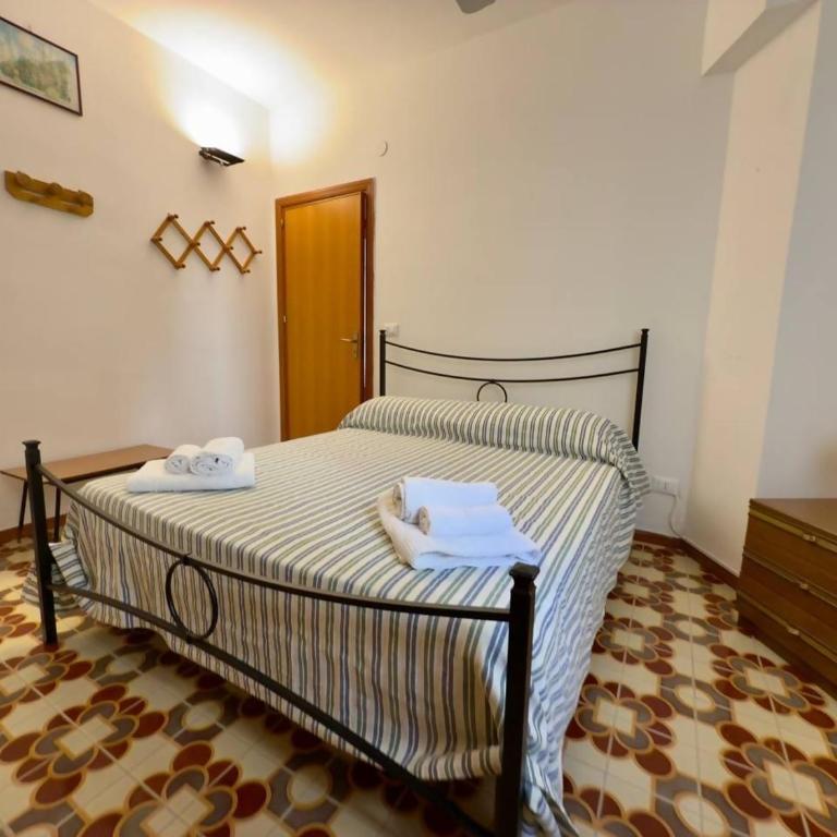 100 passi dal mare - Appartement 3 Chambres - 21