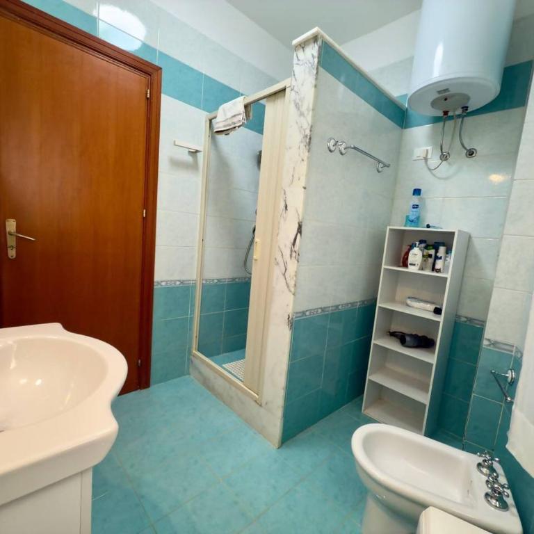 100 passi dal mare - Appartement 3 Chambres - 36