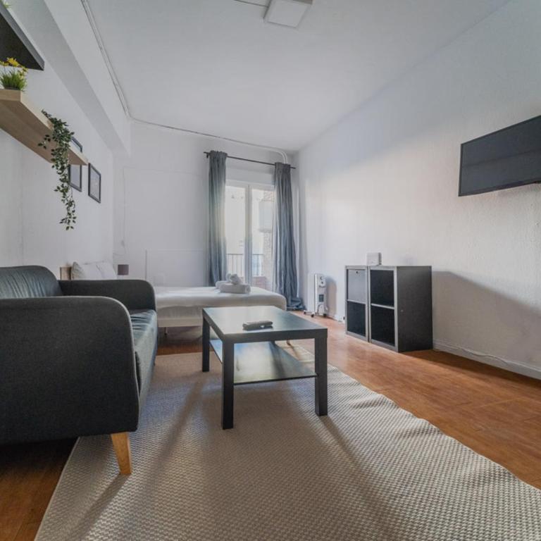 Comfortable central studio - Malasaña - Apartamento Estudio - 5