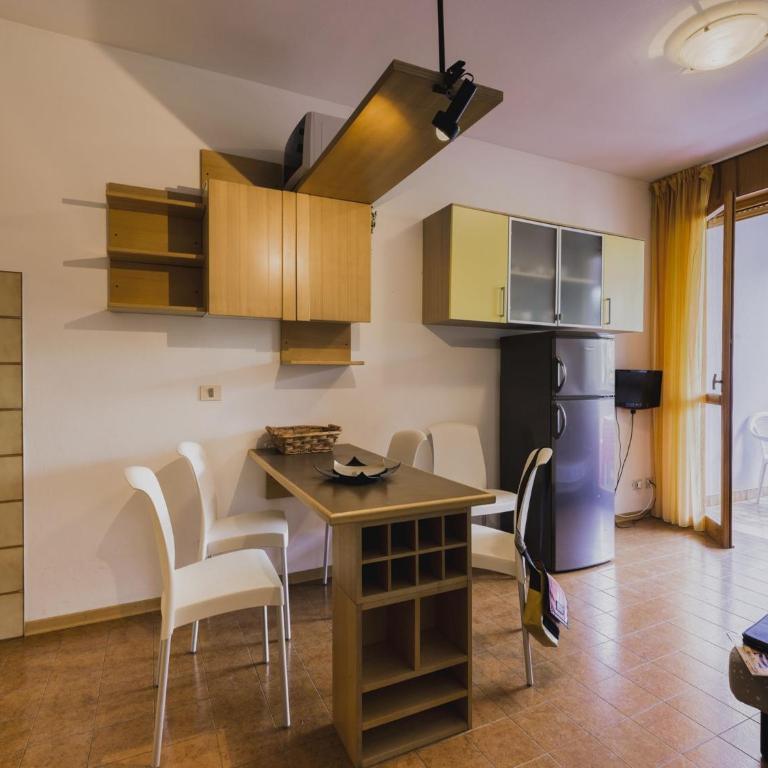 Comfortable apartment near the beach - Appartamento - 5