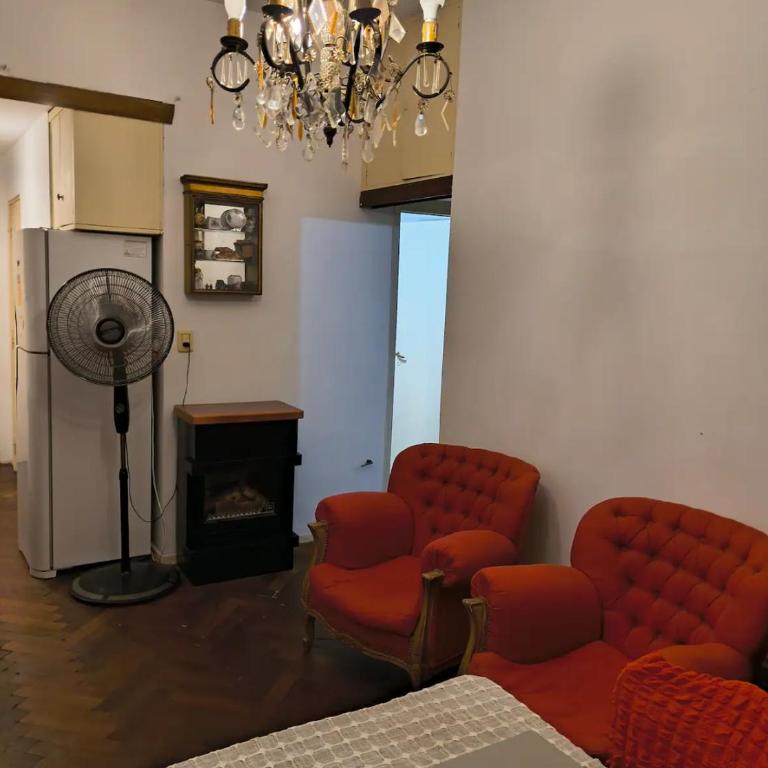 El mirador de la justicia vecinal - Apartamento de 2 dormitorios - 10