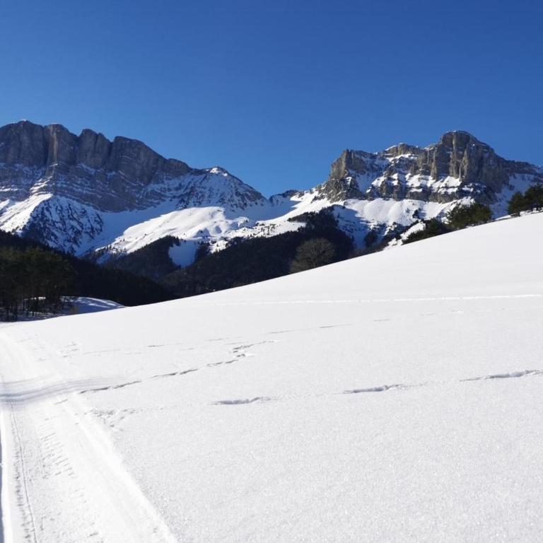 Le Martagon - Proche Station de Ski - Appartement 1 Chambre - 16