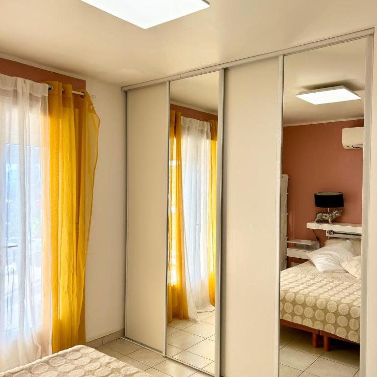 Maison havre de paix dans les Alpes-Maritimes - Villa avec Piscine Privée - 8