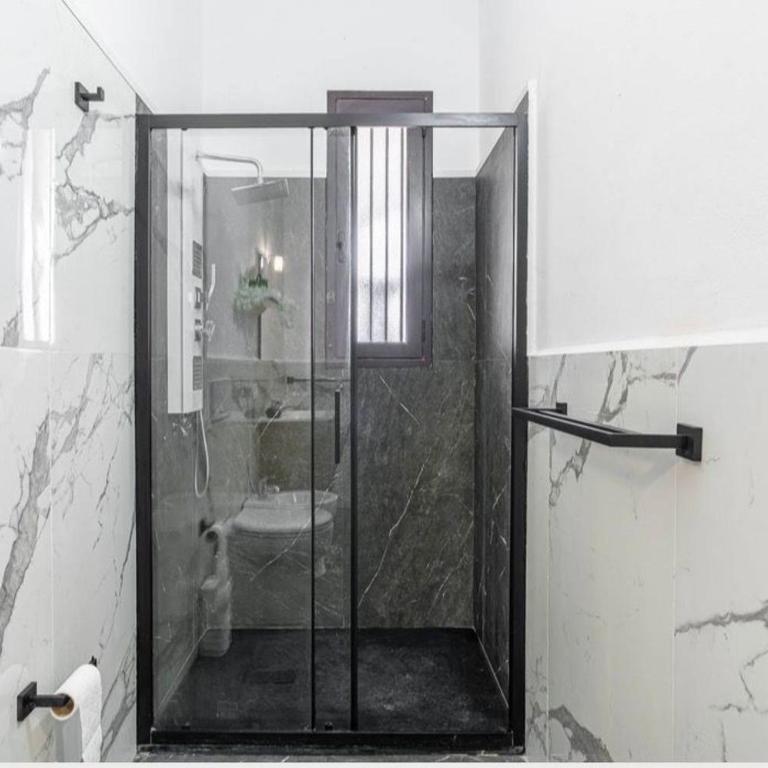 villa Gardenia fronte mare x6 apartaments - Maison 3 Chambres - 17