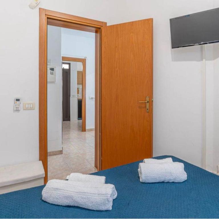 villa Gardenia fronte mare x6 apartaments - Maison 3 Chambres - 24