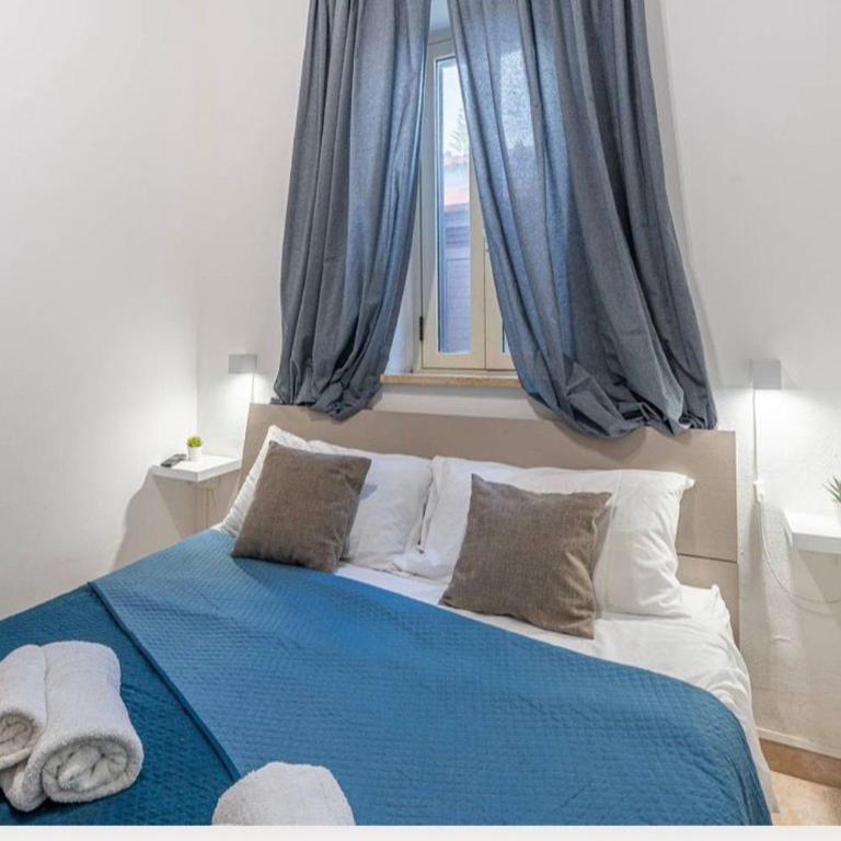 villa Gardenia fronte mare x6 apartaments - Maison 3 Chambres - 23