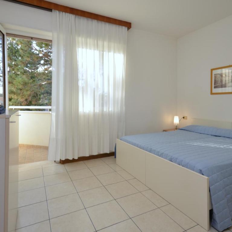 Appartamenti Massimo - Appartamento con 1 Camera da Letto - 12