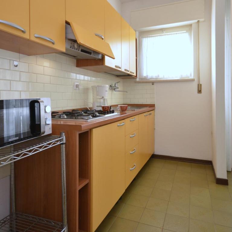 Appartamenti Massimo - Appartamento con 1 Camera da Letto - 7