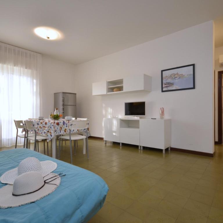 Appartamenti Massimo - Appartamento con 1 Camera da Letto - 10