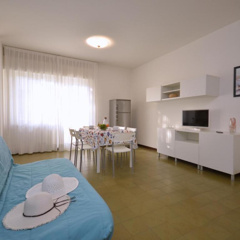 Appartamenti Massimo - Appartamento con 1 Camera da Letto - 2