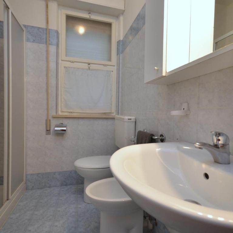Appartamenti Massimo - Appartamento con 1 Camera da Letto - 5