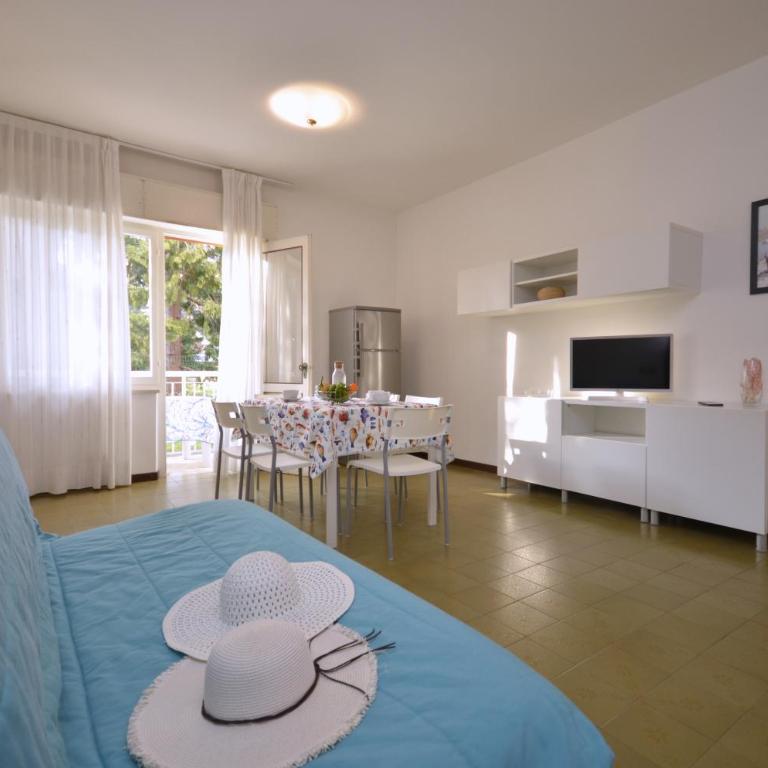 Appartamenti Massimo - Appartamento con 1 Camera da Letto - 18