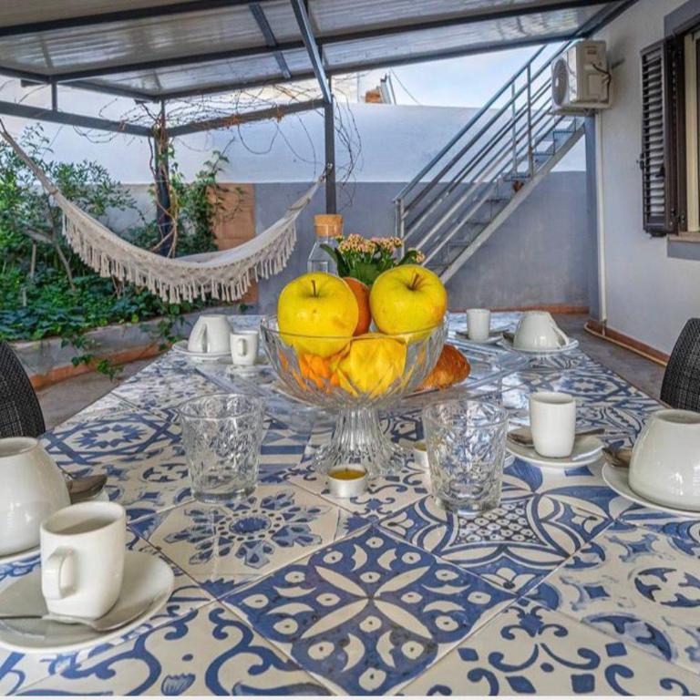 villa Gardenia fronte mare x6 apartaments - Maison 3 Chambres - 26