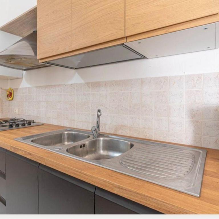 villa Gardenia fronte mare x6 apartaments - Maison 3 Chambres - 13