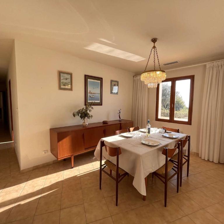 CA000-194 MAISON 4 PIÈCES 7 Personnes À CAVALAIRE SUR MER - Maison 3 Chambres - 6