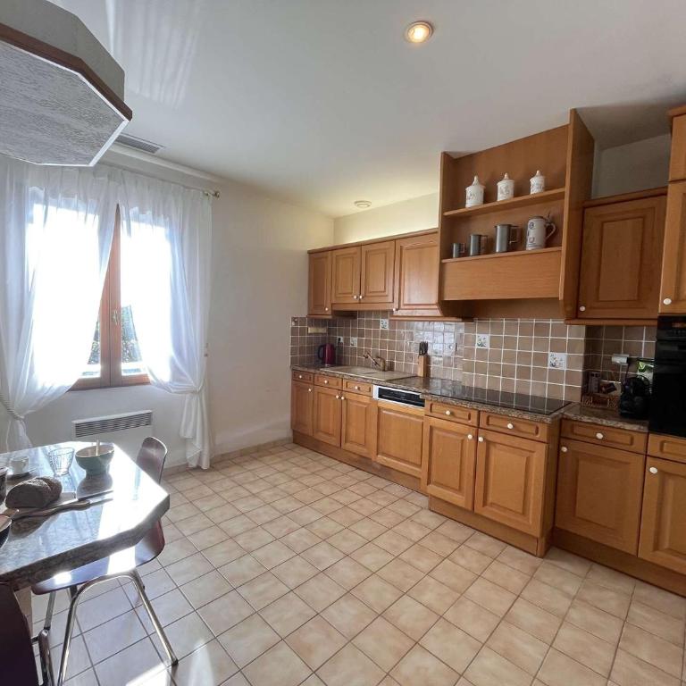 CA000-194 MAISON 4 PIÈCES 7 Personnes À CAVALAIRE SUR MER - Maison 3 Chambres - 8