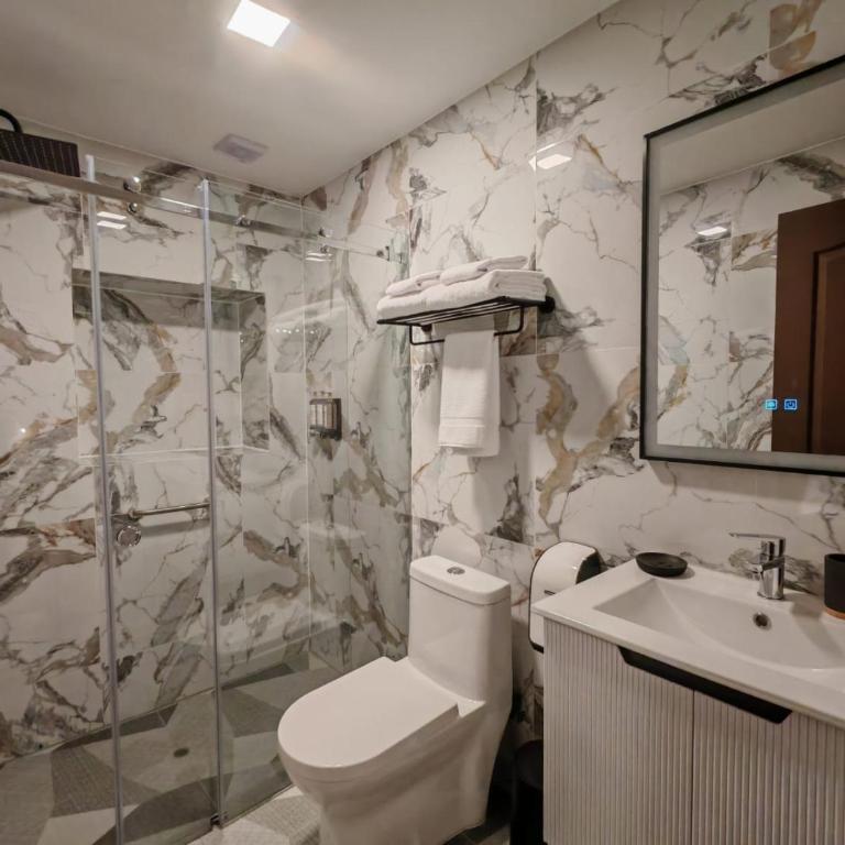 Afma Nueva Alta - Double Room - 5