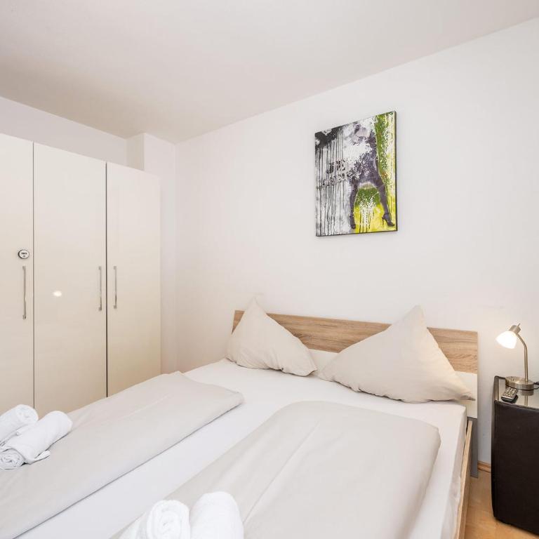 Peak Access Haus im Ennstal - by myNests - Apartment mit 1 Schlafzimmer - 5