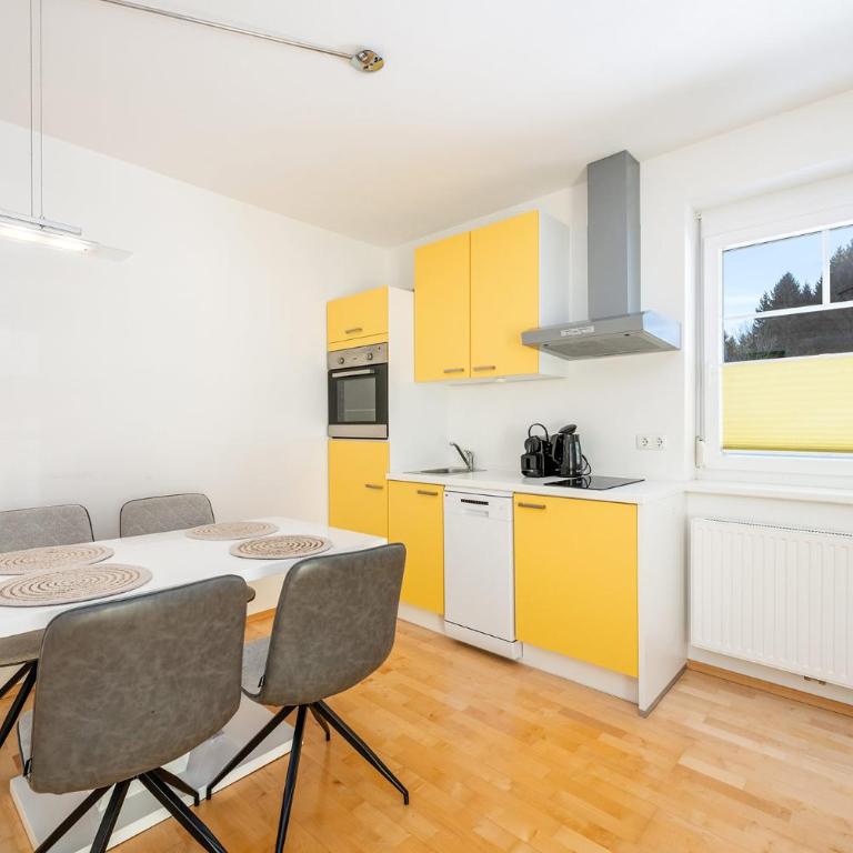 Peak Access Haus im Ennstal - by myNests - Apartment mit 1 Schlafzimmer - 10
