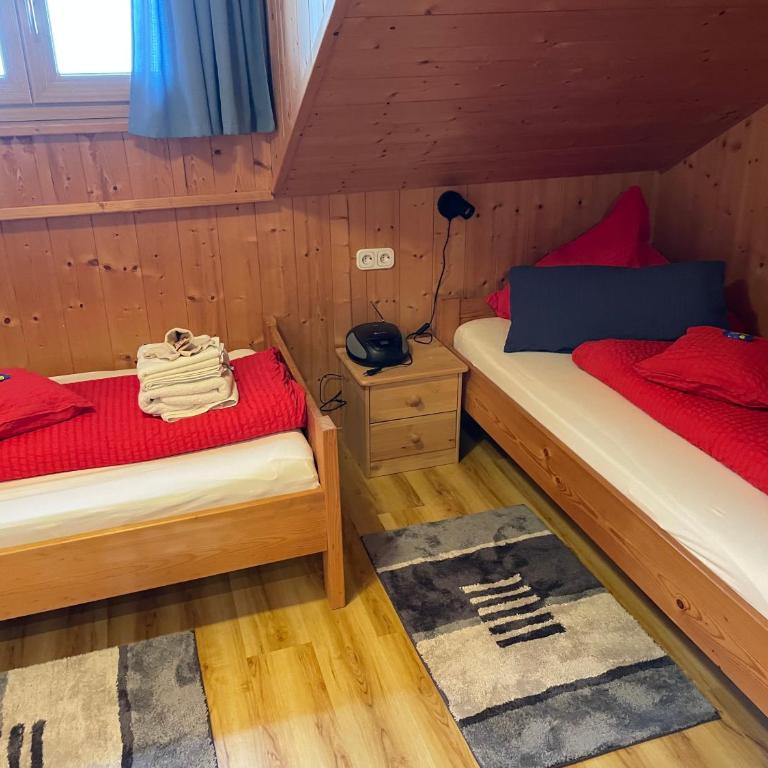 Ferienhaus Talblick - Haus mit 3 Schlafzimmern - 14