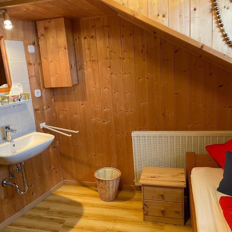 Ferienhaus Talblick - Haus mit 3 Schlafzimmern - 19