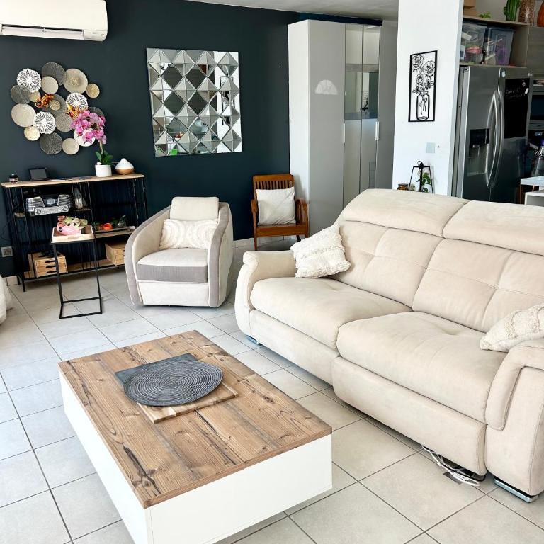 Maison havre de paix dans les Alpes-Maritimes - Villa avec Piscine Privée - 32