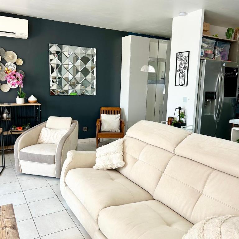 Maison havre de paix dans les Alpes-Maritimes - Villa avec Piscine Privée - 34