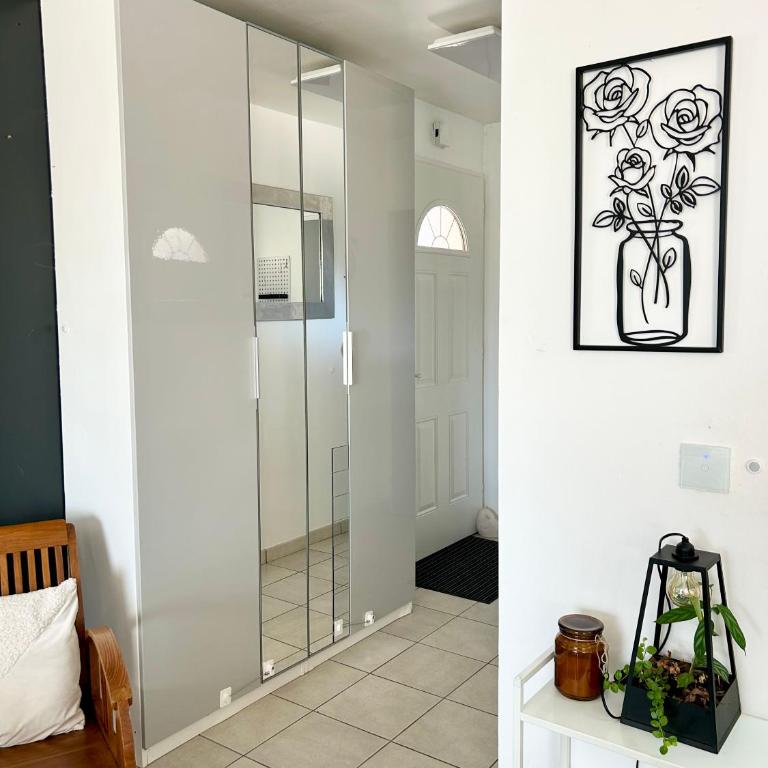 Maison havre de paix dans les Alpes-Maritimes - Villa avec Piscine Privée - 3