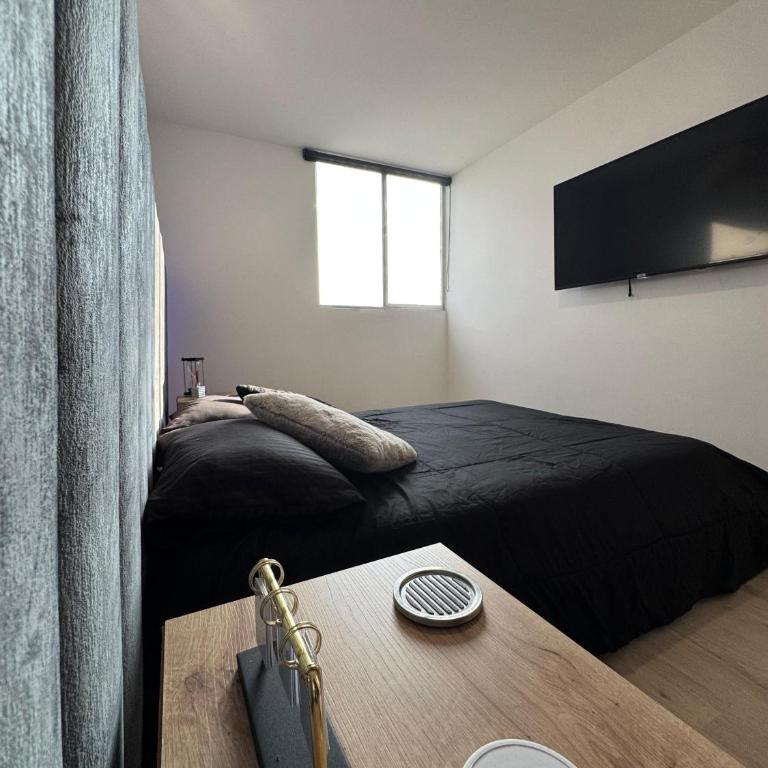 Urbanity - Three-Bedroom Apartment with View - 12
