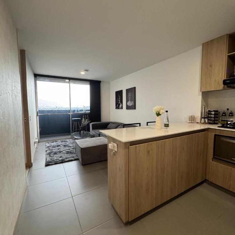 Urbanity - Three-Bedroom Apartment with View - 33