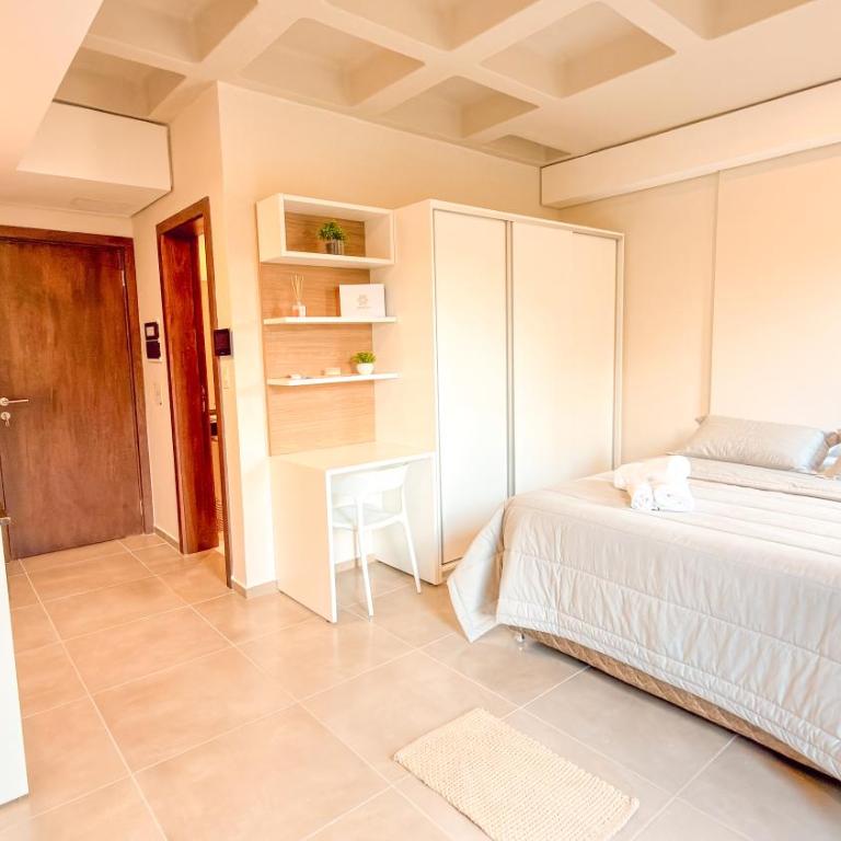 Civis Jardinia Studio Close to Everything - Vacation Home - 1