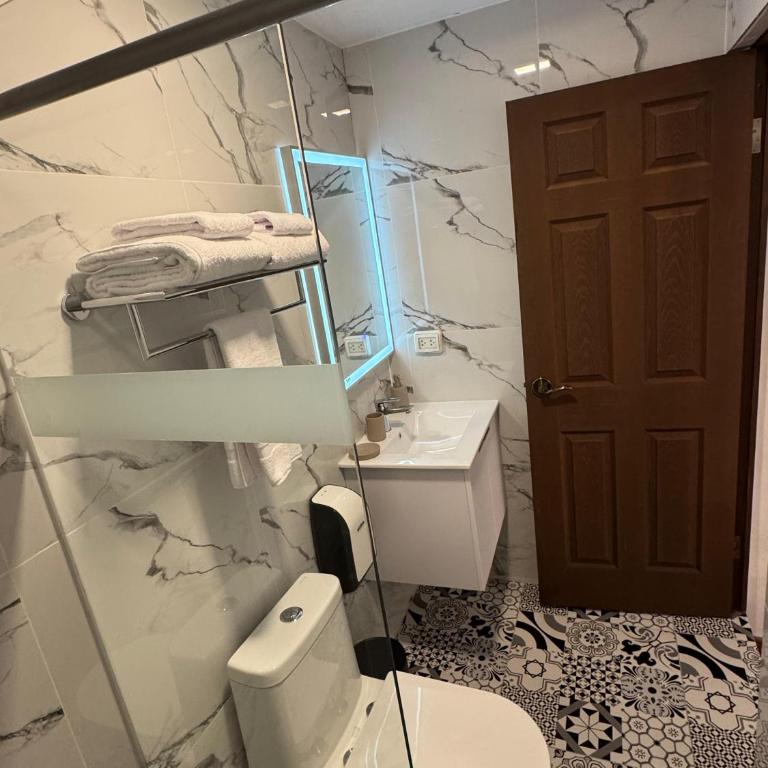 Afma Nueva Alta - Double or Twin Room - 2