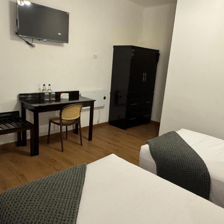 Afma Nueva Alta - Double or Twin Room - 4