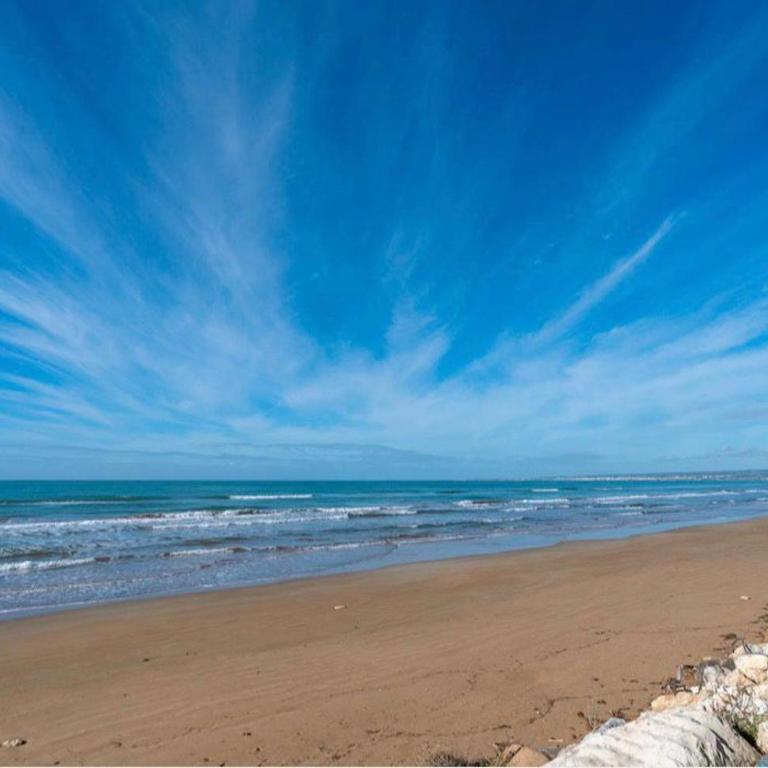 villa Gardenia fronte mare x6 apartaments - Maison 3 Chambres - 31