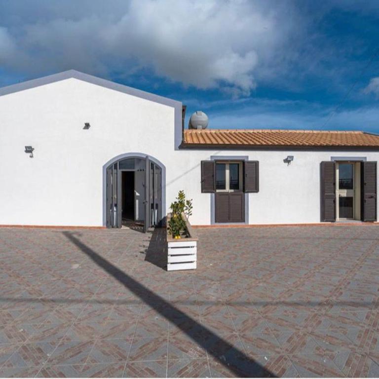 villa Gardenia fronte mare x6 apartaments - Maison 3 Chambres - 6