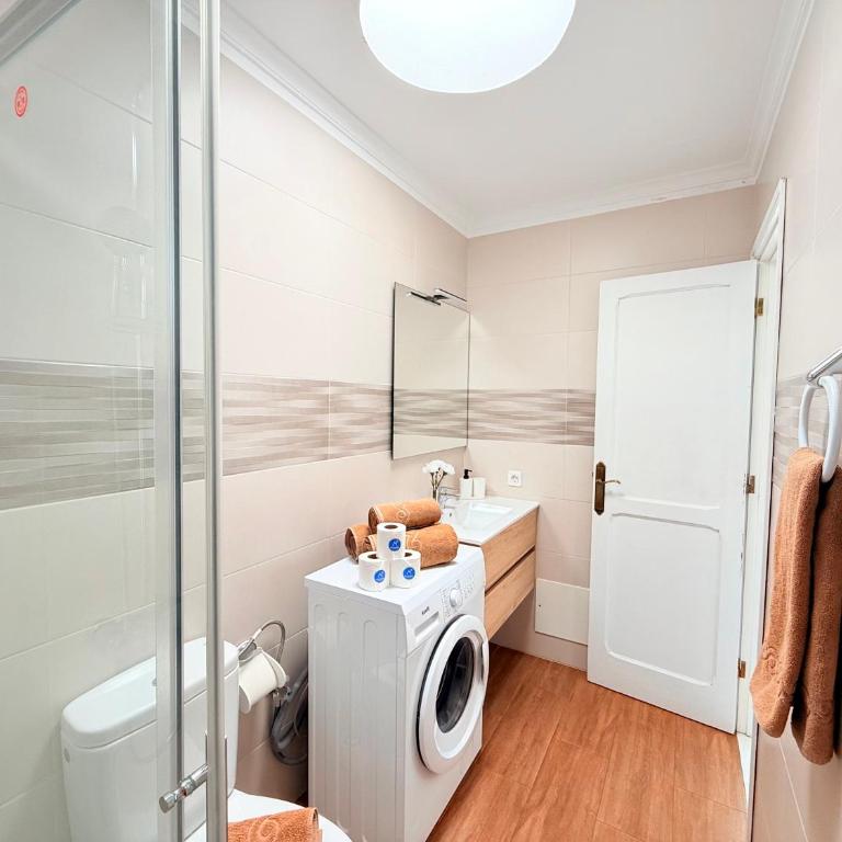 -MONTORIAN View LANZAROTE- - Apartamento de 1 dormitorio - 32
