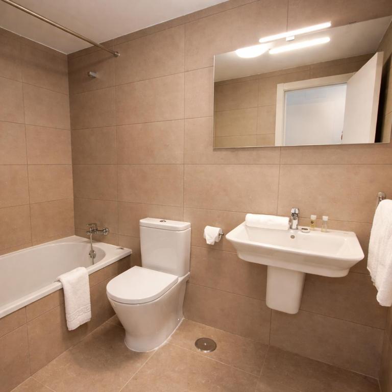 Noctua Apartamento Estepona centro 014 - Apartamento de 2 dormitorios - 9