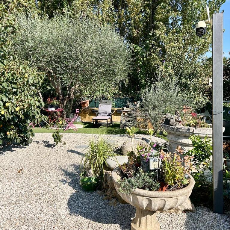 Maison havre de paix dans les Alpes-Maritimes - Villa avec Piscine Privée - 51
