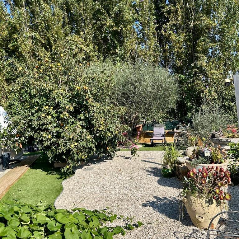 Maison havre de paix dans les Alpes-Maritimes - Villa avec Piscine Privée - 52