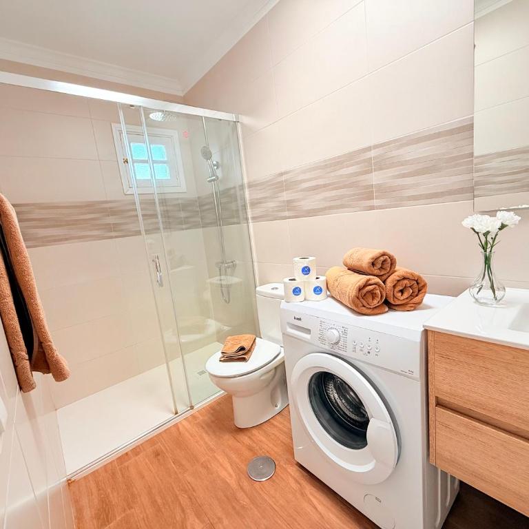 -MONTORIAN View LANZAROTE- - Apartamento de 1 dormitorio - 30